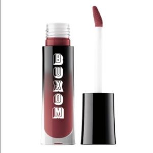 Buxom Lip Plumping Matte Full Size Lipstick